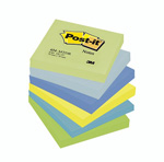 Papier, Cahiers, Post-it