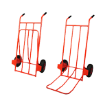 Chariots Porte-bagages