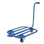 Chariots pour Marchés Généraux