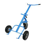 Chariots Anti-crevaison