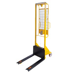 Chariots de Stockage