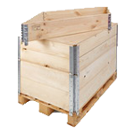 Casse per spedizioni