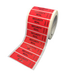 Étiquettes de Signalisation et Indicateurs