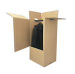 Scatole per trasloco e accessori