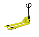 Transpalettes Manuels et Électriques