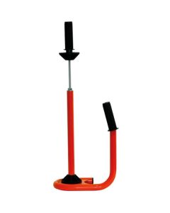 Tendiestensibile professionale ergonomico