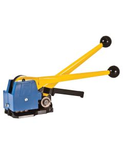 Tensionatore per reggia in ferro senza sigillo