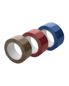 Nastro adesivo di sicurezza antieffrazione