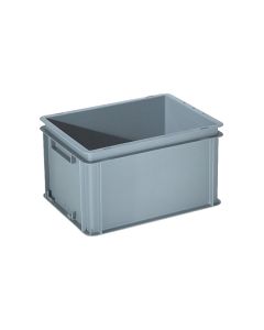 Contenitori Delta Mec in plastica