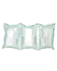 Cuscini pregonfiati pronti all'uso