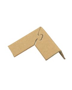 Paraspigoli angolari in cartone