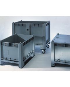 Contenitore Cargopallet in PE