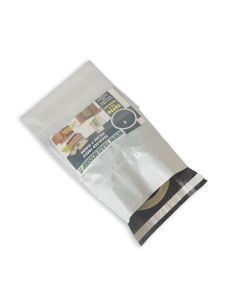 Buste in plastica - tasca portadocumenti