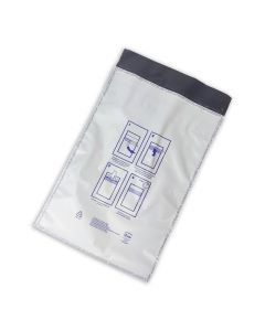 Buste sicurezza Plus