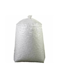 Patatine in polistirolo