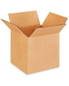 Scatola automontante con fondo a scatto