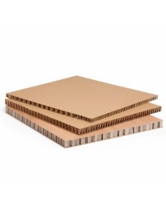 Interfalda - cartone alveolare