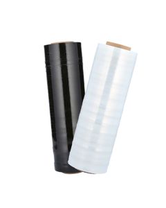 Estensibile manuale nero  - 200 x 50 cm