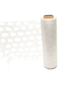 Film estensibile manuale - forato