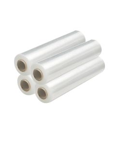 Film estensibile manuale - tecnico 10 my