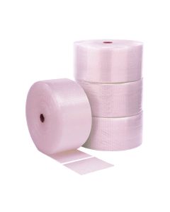 Film a bolle antistatico pretagliato 90 g/m