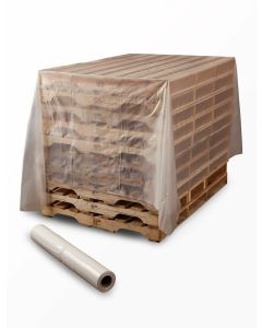 Fogli copripallett -  LD - bassa densit?