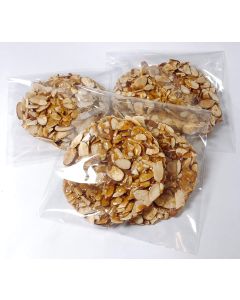 Sacchetti brillanti in PPL - chiusura adesiva