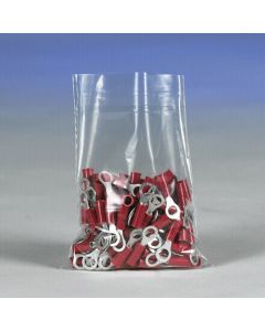 Sacchetti in PE trasparenti 150 my