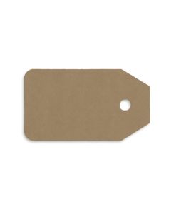 Tag in carta kraft