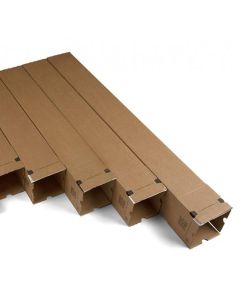 Tubi per spedizioni con chiusura adesiva