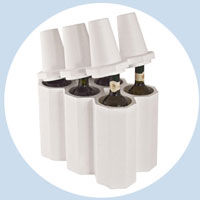 cantinetta in polistirolo