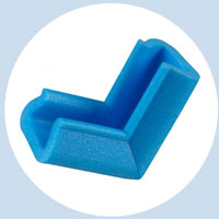 angolare a 4 vie pe espanso