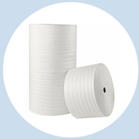 polietilene espanso bobina