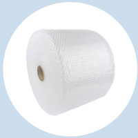 Pluriball Film a Bolle